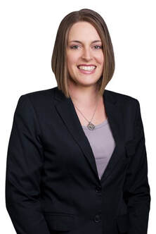 Christina Jolly, ASIC Compliance and Tax Preparer