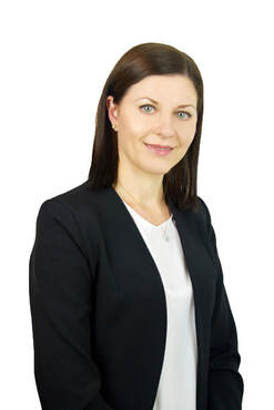 Diana Curcudel, Tax Advisor