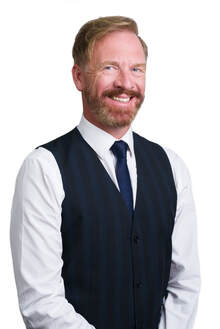 Garry Mueller, Director and Senior Tax Accountant